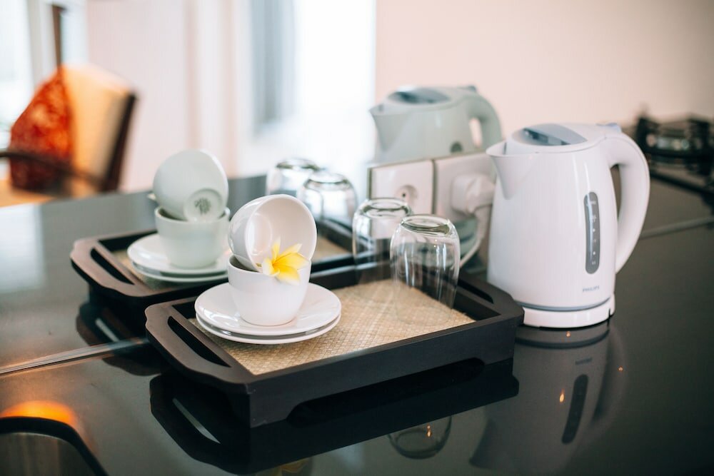 Фото Bajra Bali Villa