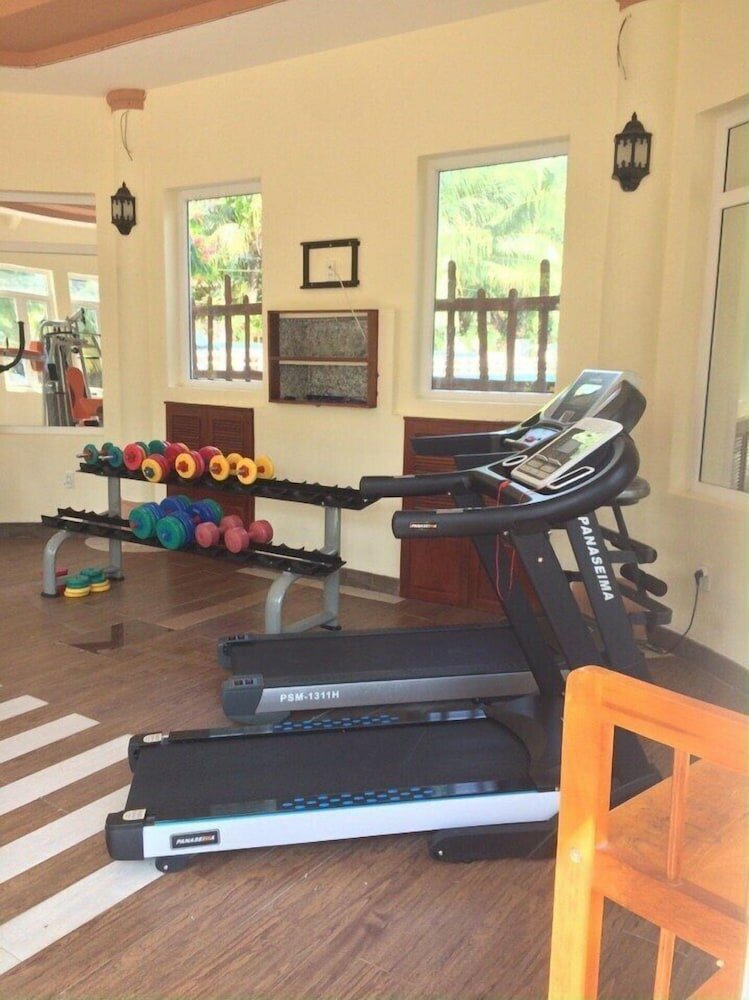 Фото Phu Van Resort & SPA