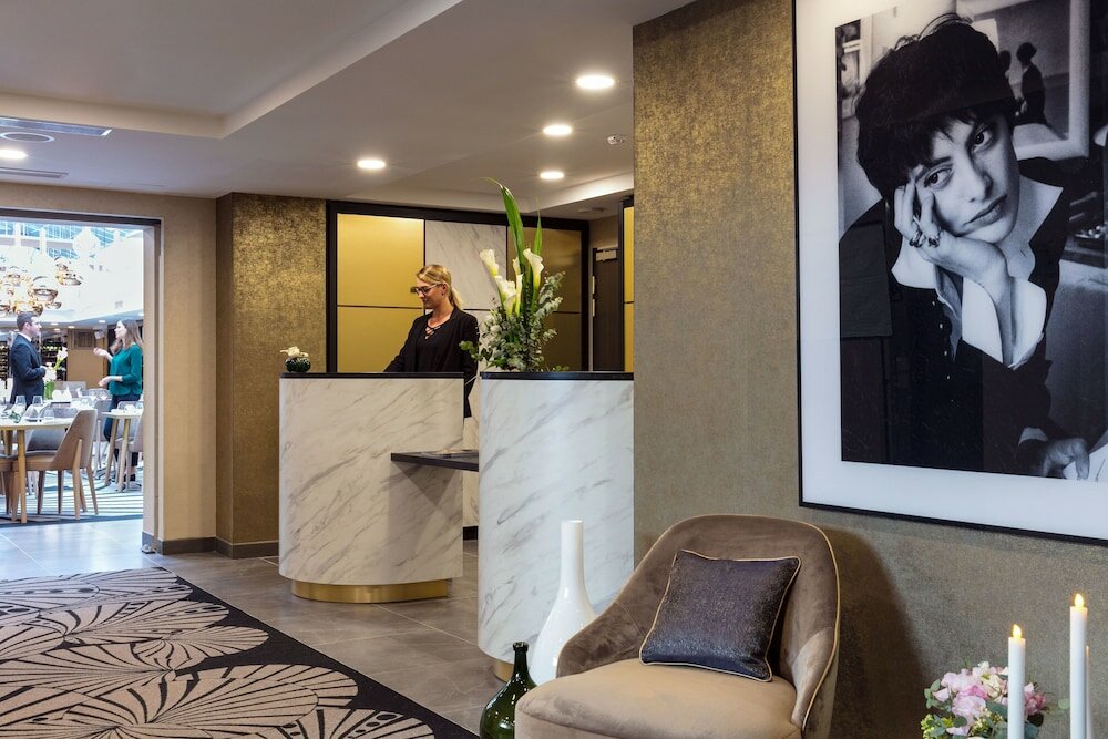 Фото Niepce Paris Hotel, Curio Collection by Hilton