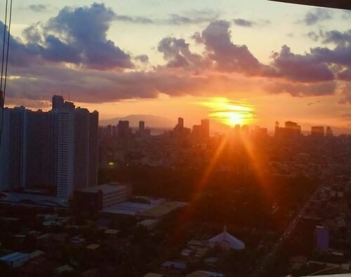 Гостиница Hi Home at Gramercy Residences