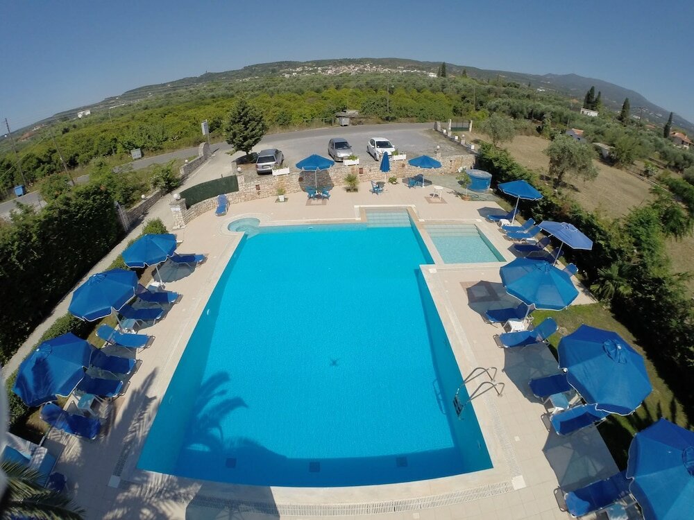 Фото Francisco Hotel