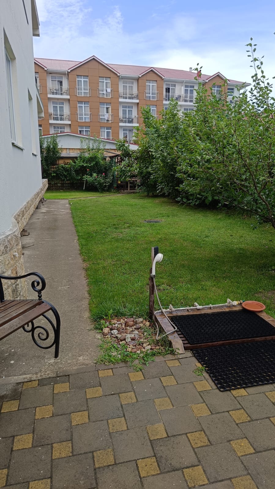 Фото В дюнах Анапы