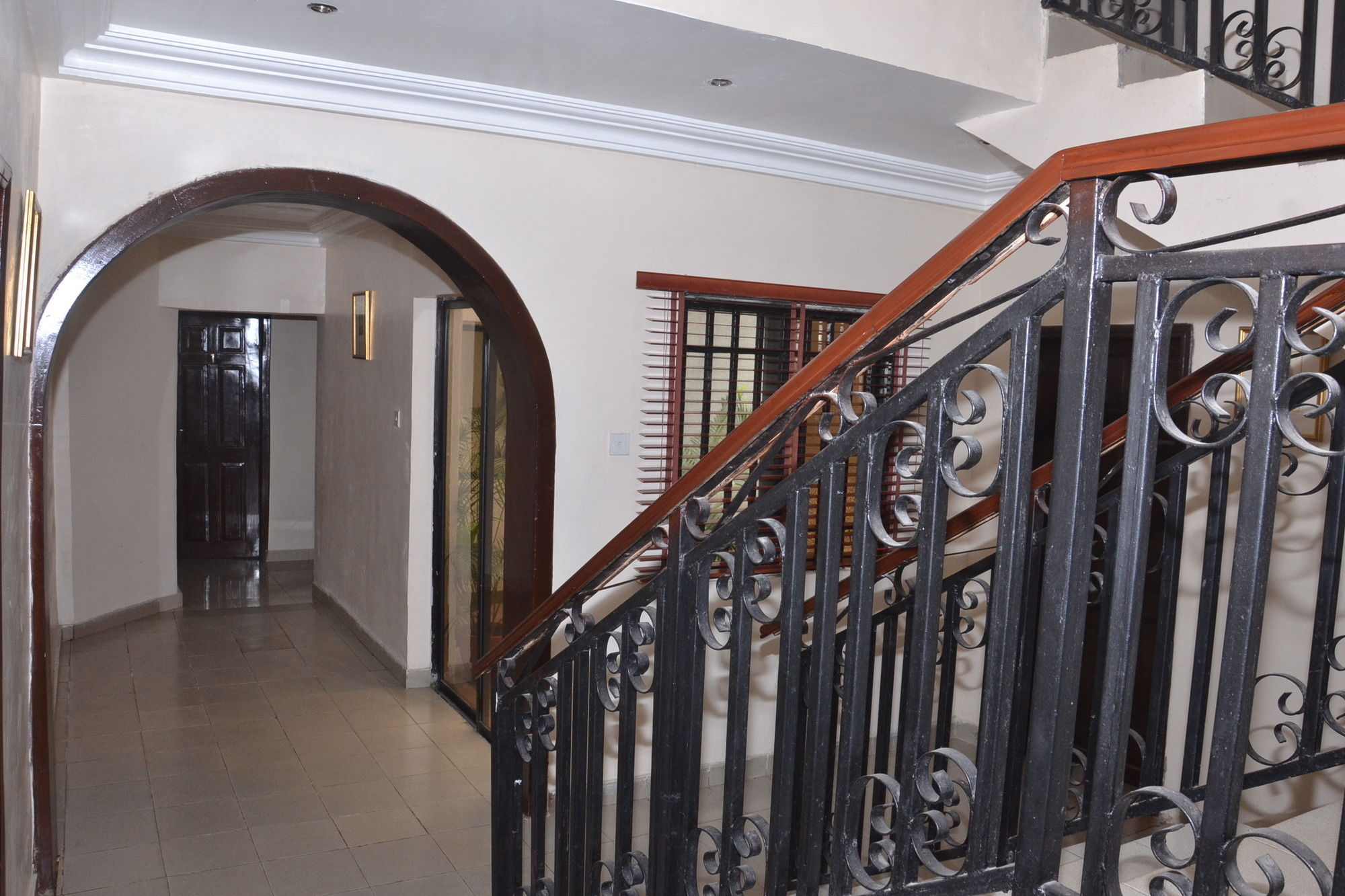 Фото Preserve Apartments and Suites