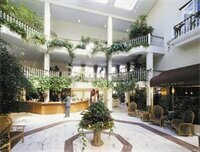 Гостиница Hotel Landgut Horn в Бремене