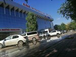 Grocery store (Abilkair khan Avenue, 42), grocery