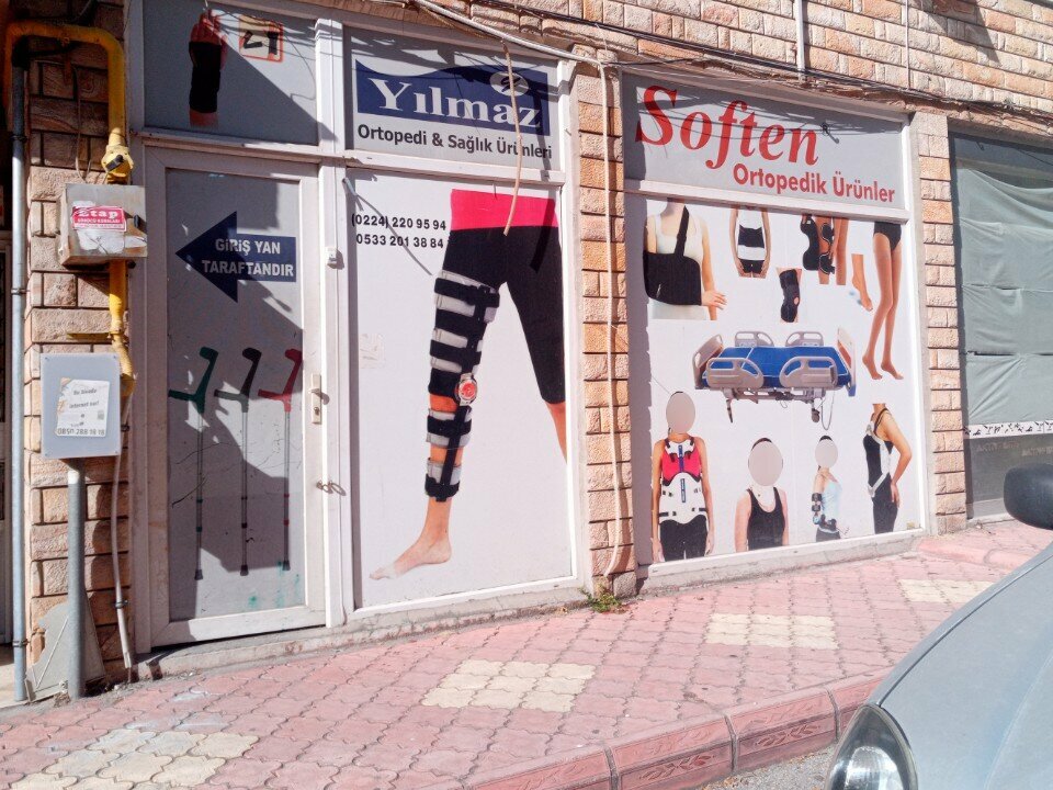 Productos de salud Yilmaz Ortopedik Saglik Urunleri, , foto