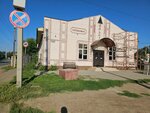 Aisuly hall (Garifully Kurmangaliyeva Street, 25), restaurant