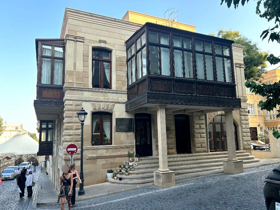 Фото отеля 3