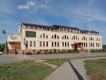 Ozen (Gaziza Zhubanova Street, 1/1), restaurant