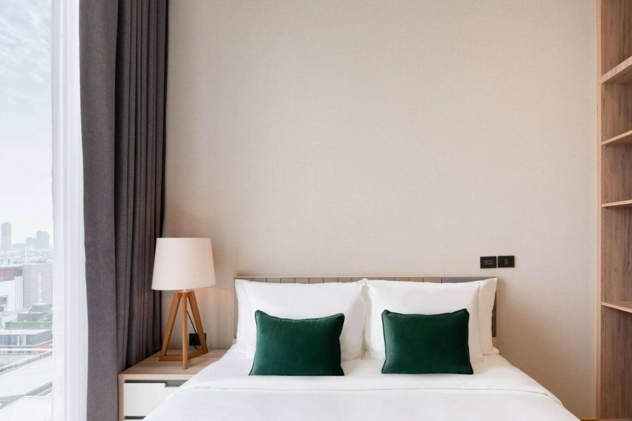 Фото Wyndham Garden Bangkok Sukhumvit 42