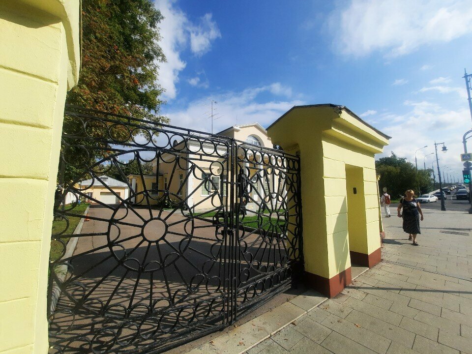 Religious organization TsRO Mezhdunarodnaya islamskaya missiya, Moscow, photo