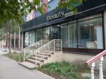Beauty Salon (Bawırjan Momışulı street, 10) ، صالون تجميل