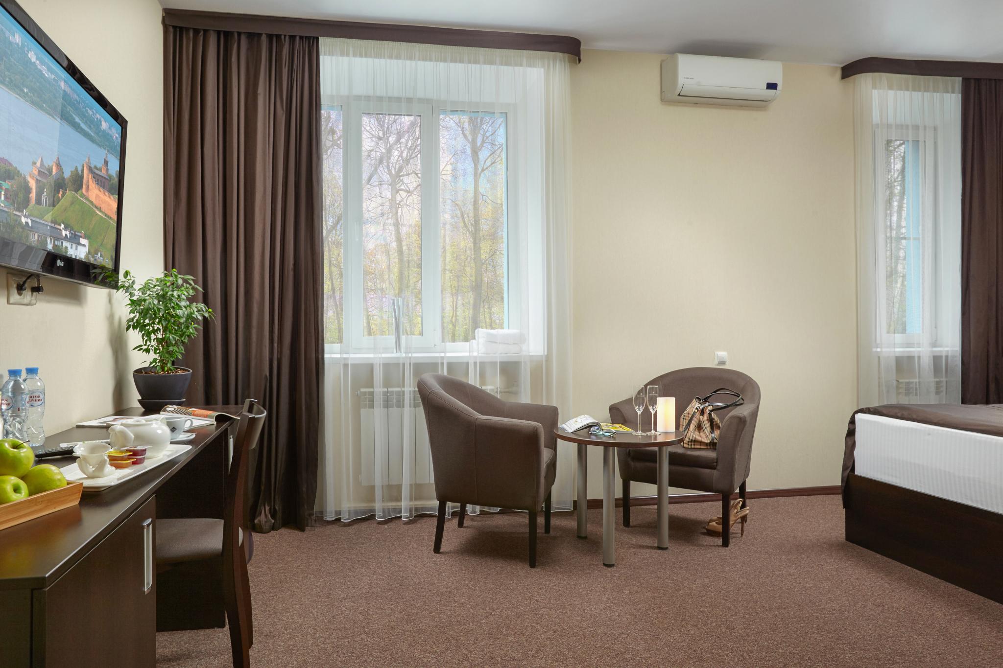 Фото Атлантик