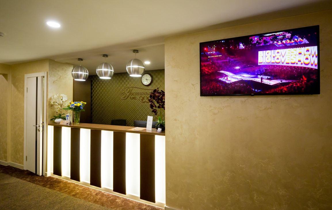 Фото Гостиный дворик