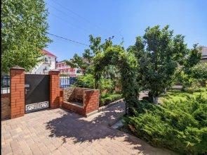 Фото Гостевой дом на Воина Шембелиди