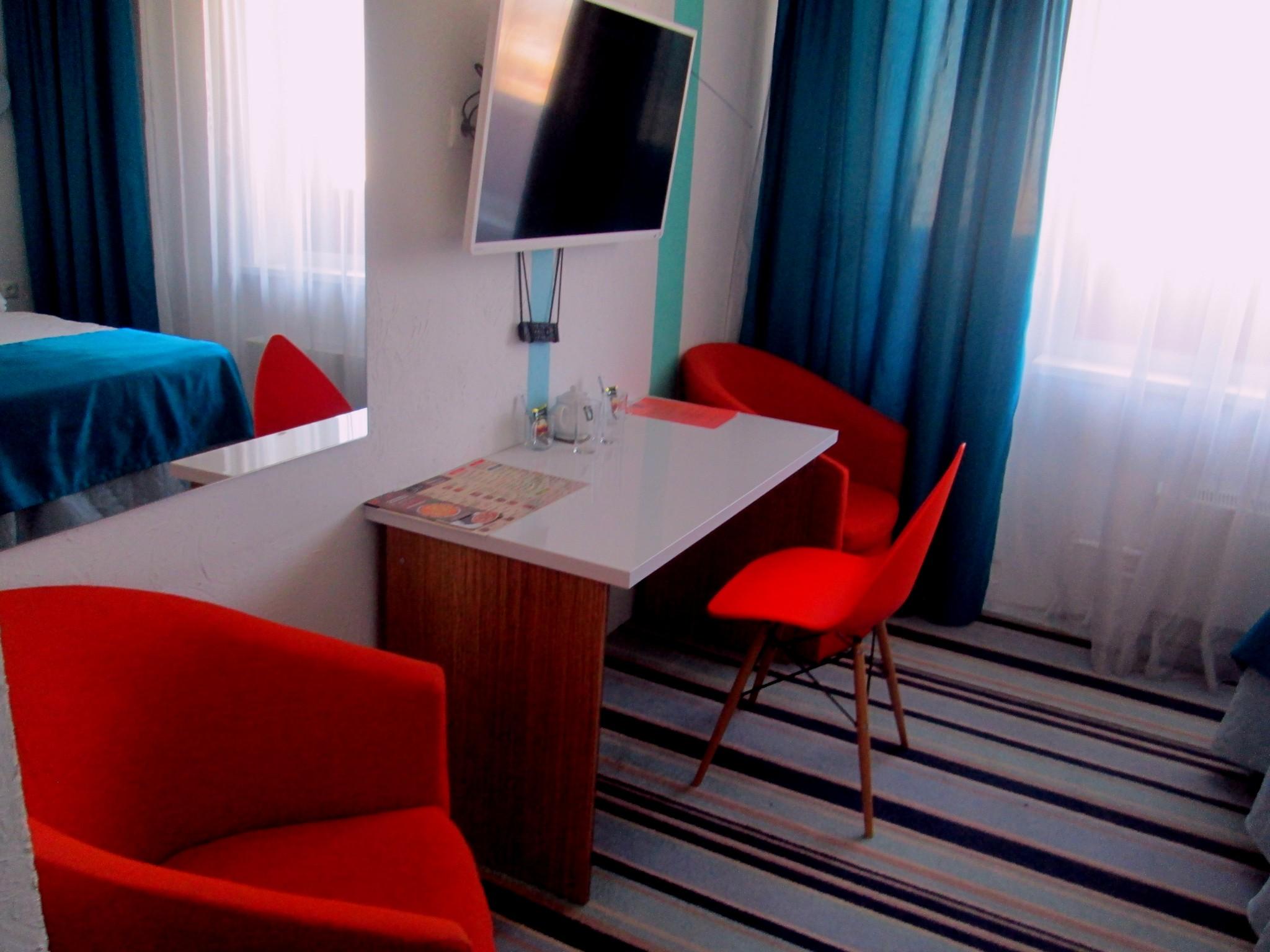 Фото Maxrooms Global Sky