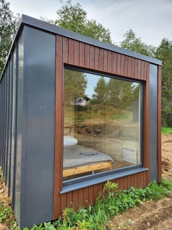 Фото Йети на комете