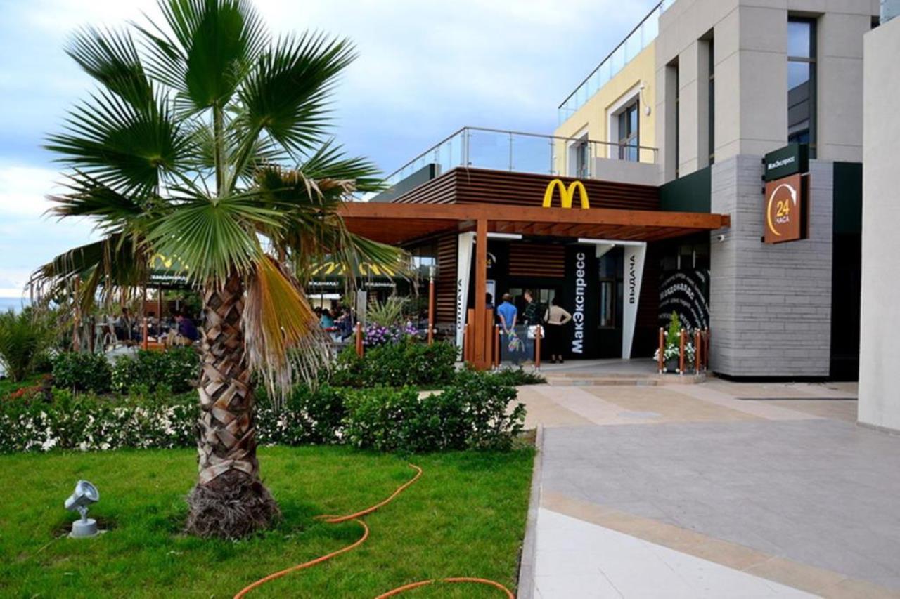 Фото Вилла Валентина