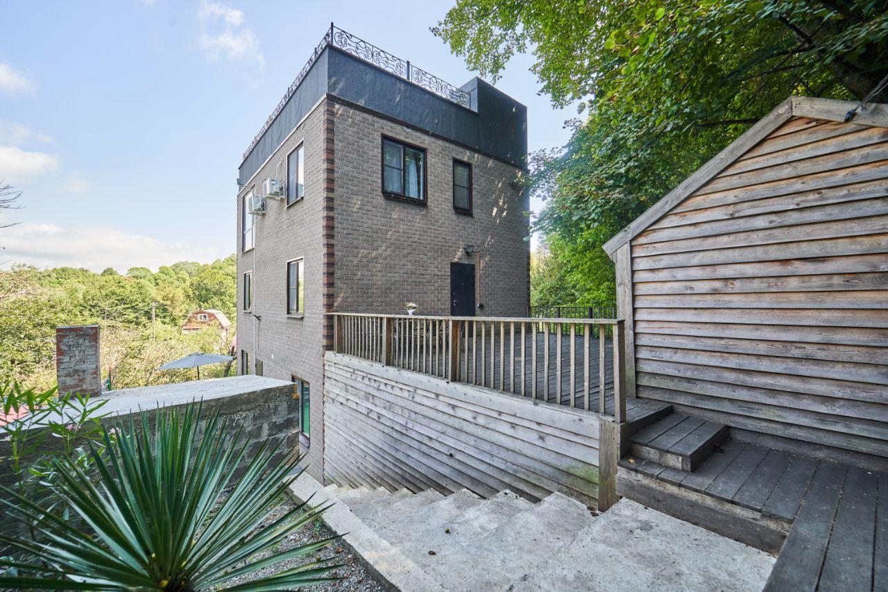 Фото Дом Царь горы