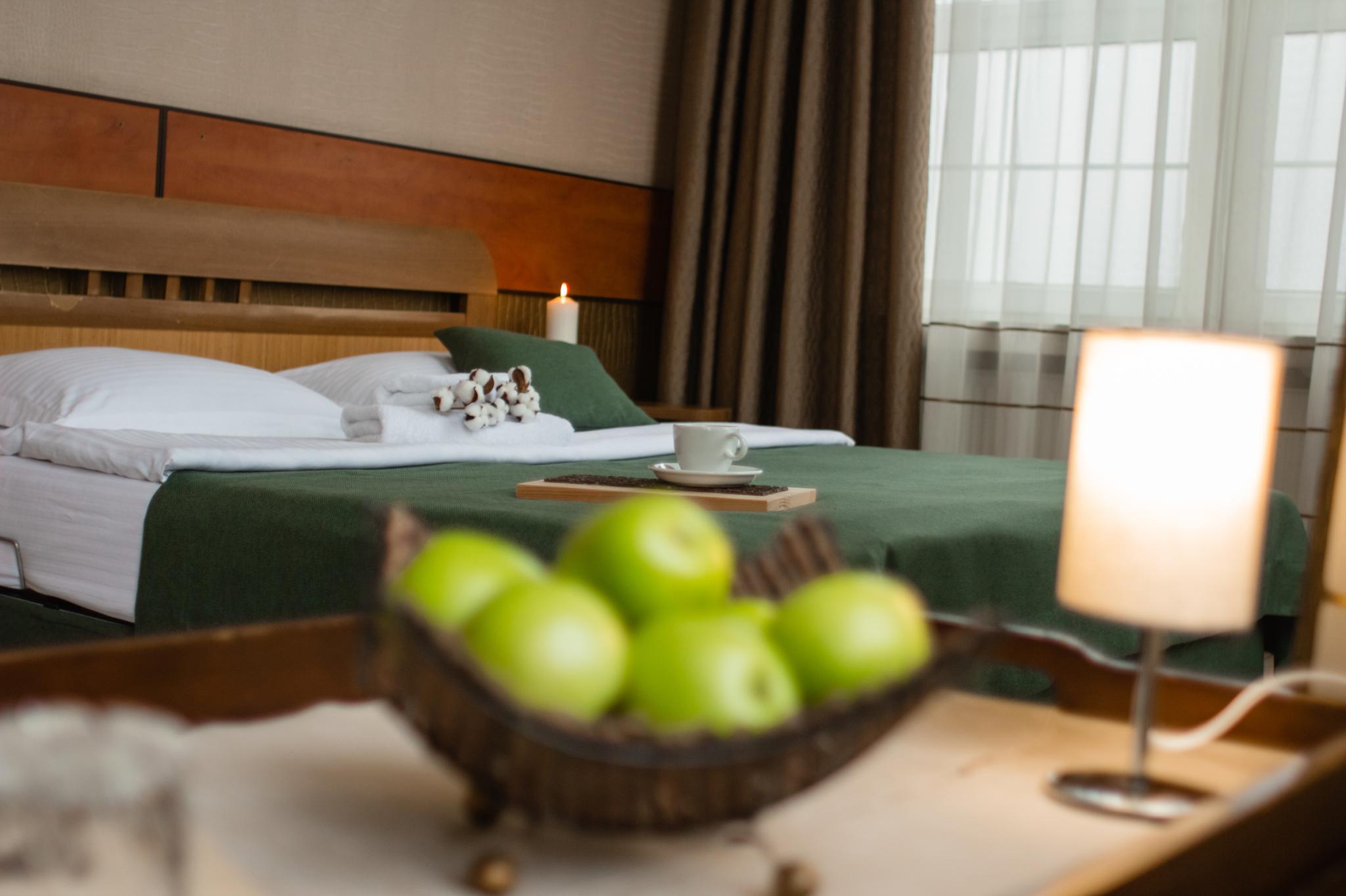 Фото Калина