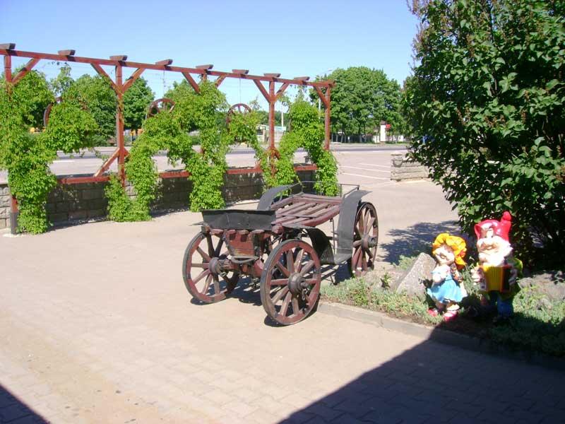 Фото Русское подворье