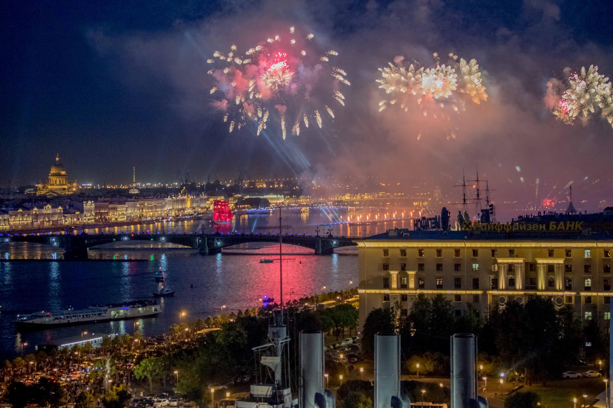 Фото Отель Санкт Петербург