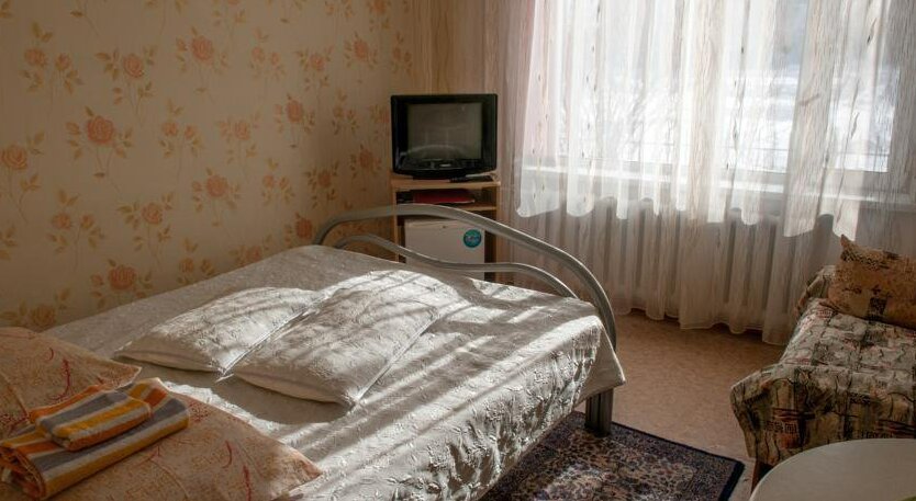 Фото Аригус