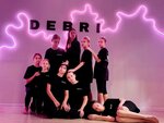 Debri (Baltiyskaya Street, 45А), dance school