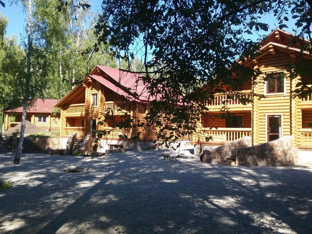 Фото Эко-отель Ая