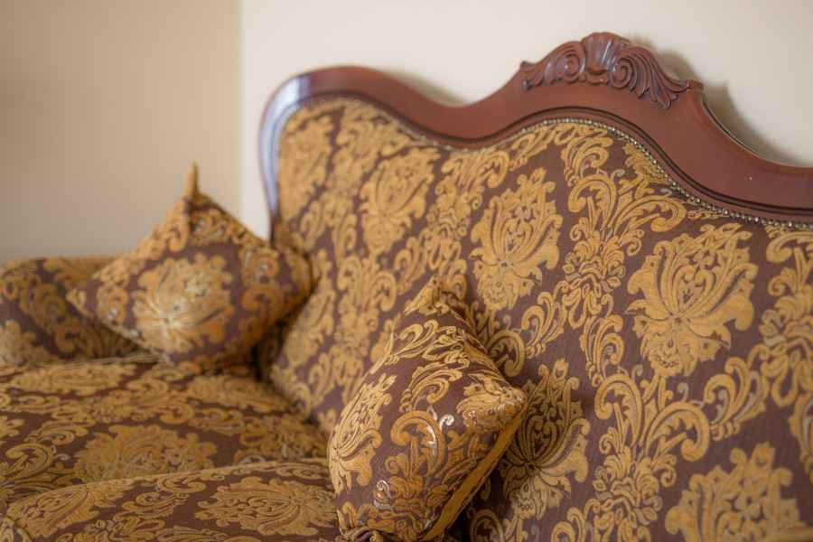 Фото Апрель