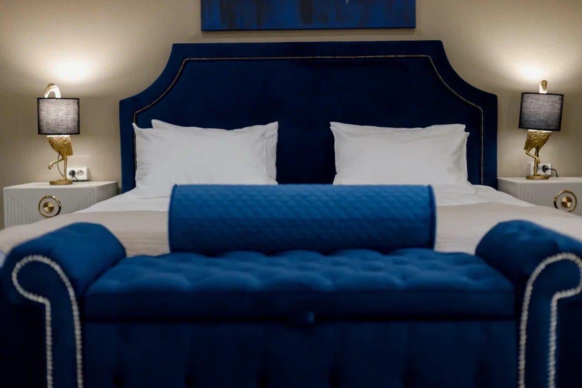 Фото Грин Руф