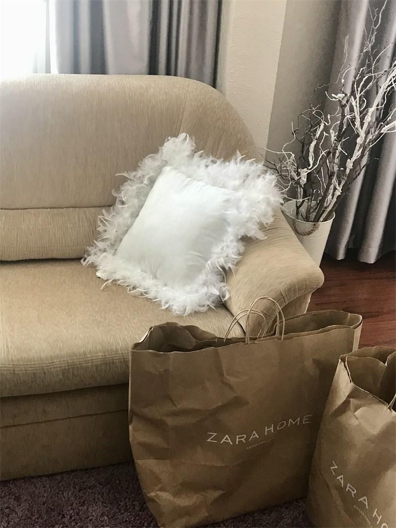 Фото Свет в окне