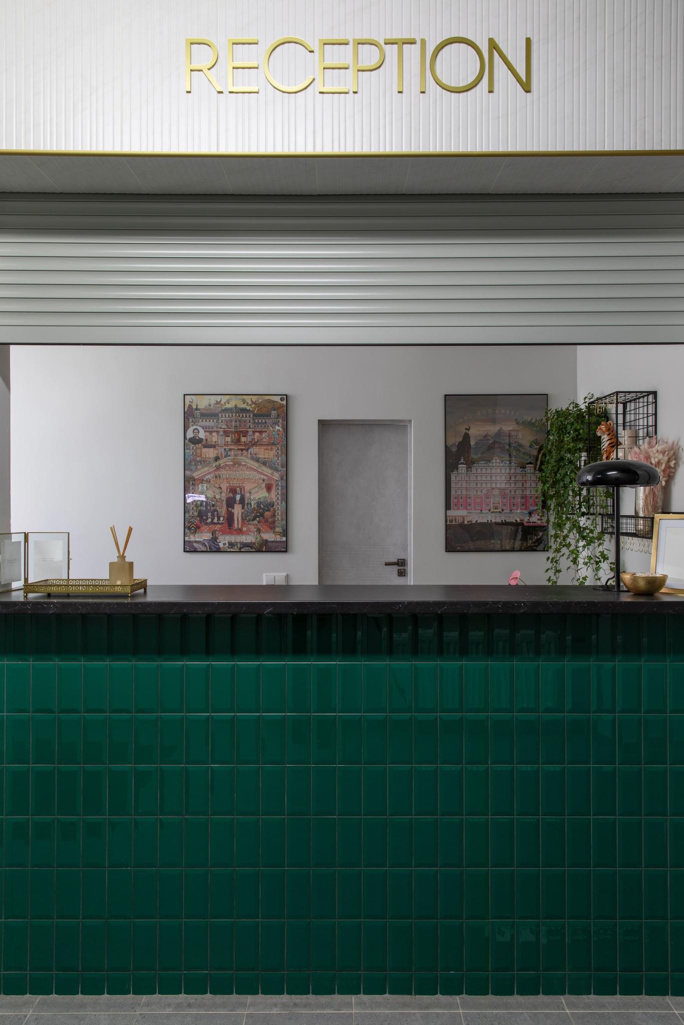 Фото Апартаменты А33