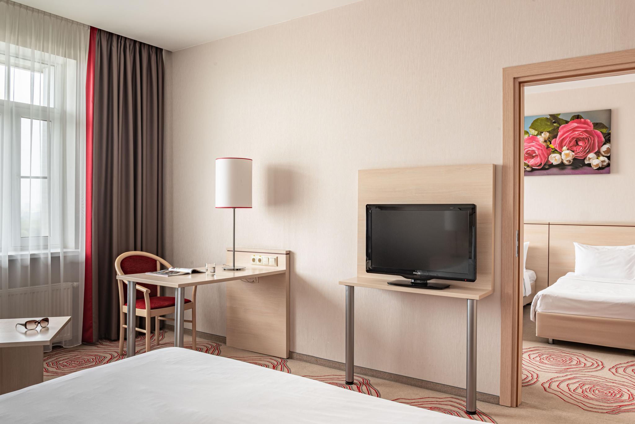 Фото отеля 5