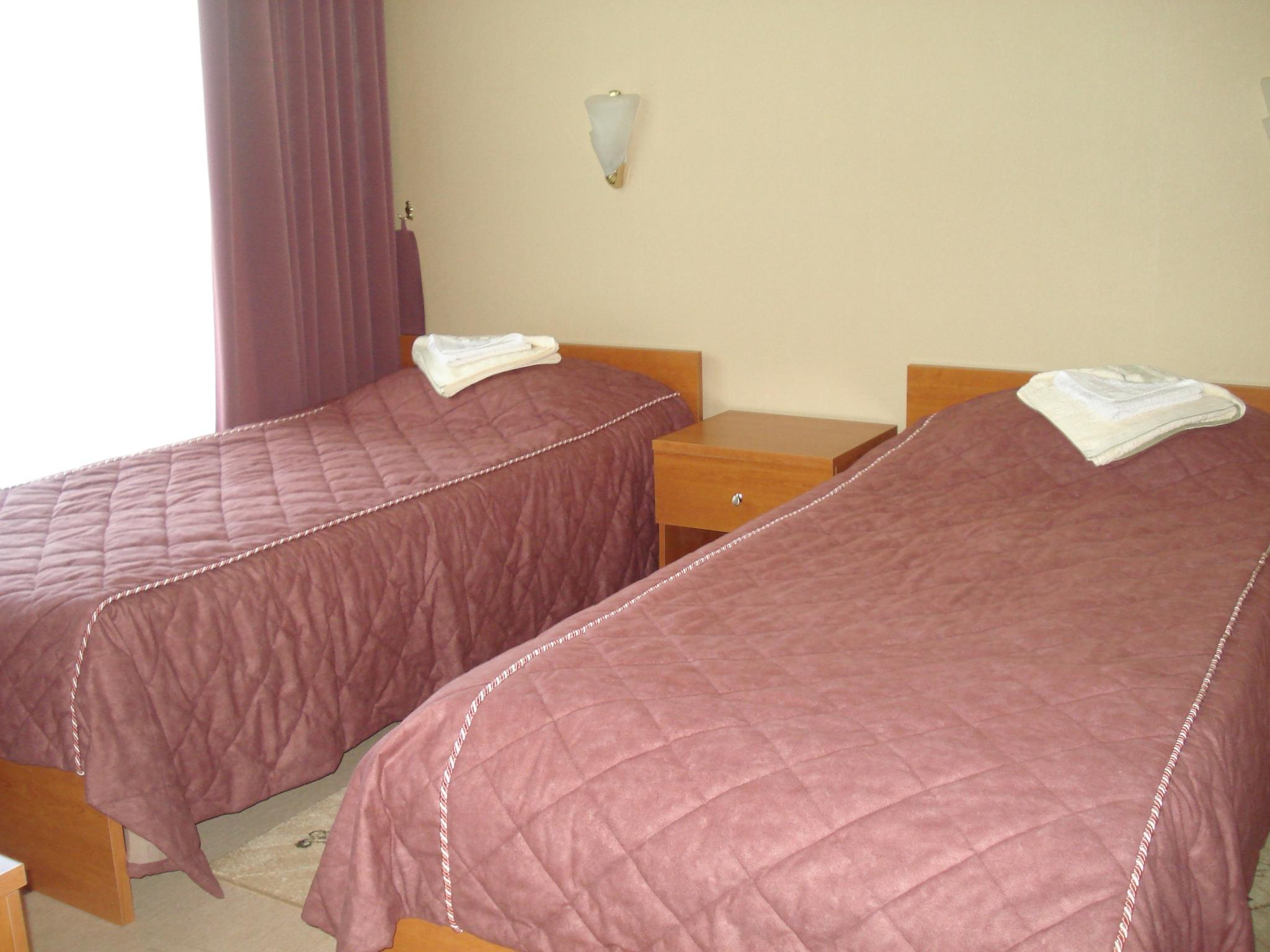 Фото Нивские Берега