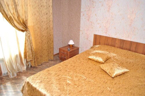 Hotel Zhara, Stavropol Krai, photo