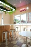 Nvrsk (Anapskoye Highway, 39Е), cafetería