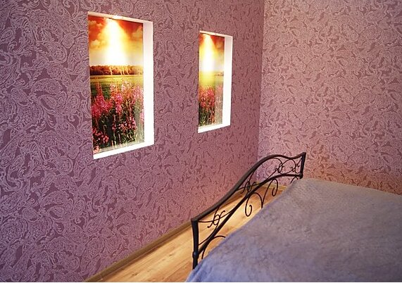 Фото Парадокс