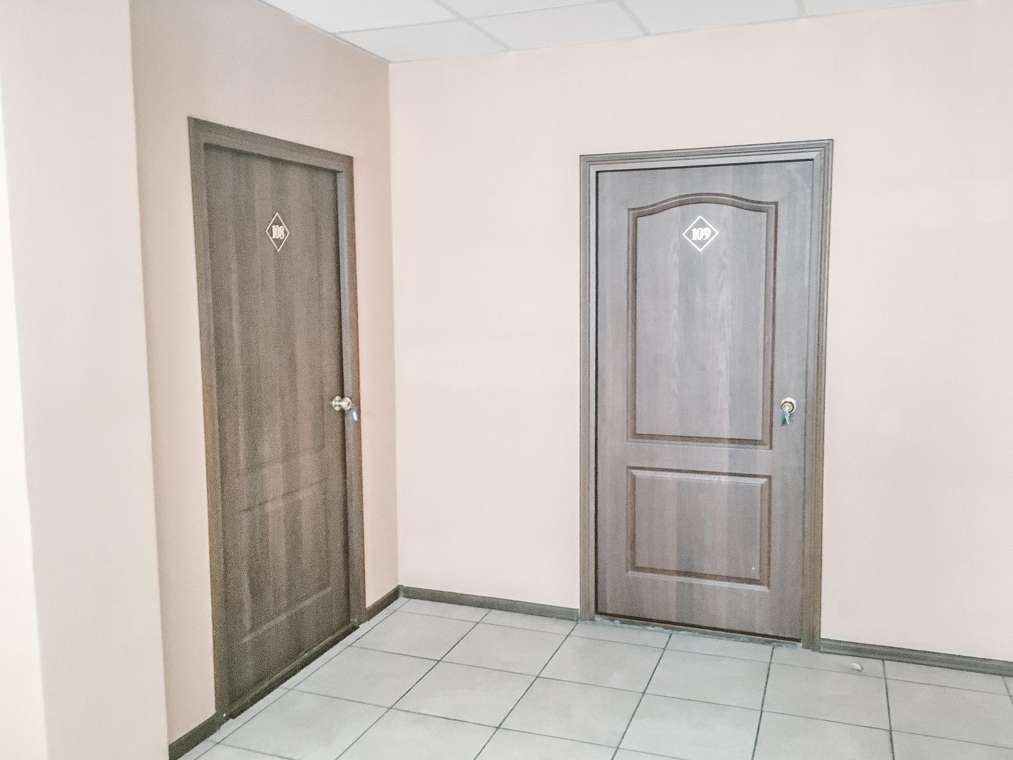 Фото Smart Hotel КДО Пенза