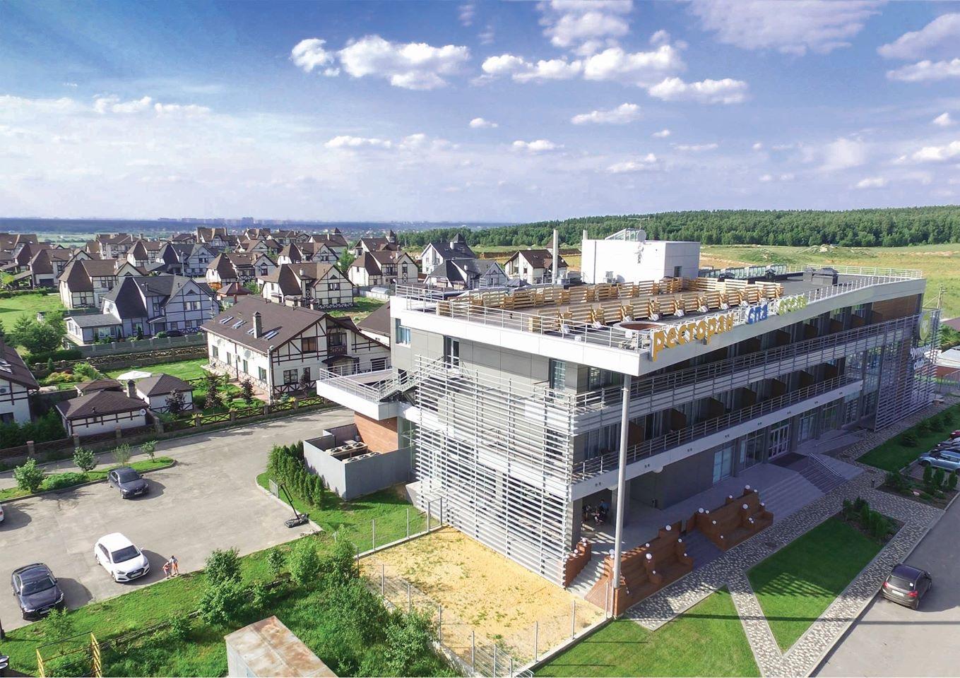 Фото Чулково Club