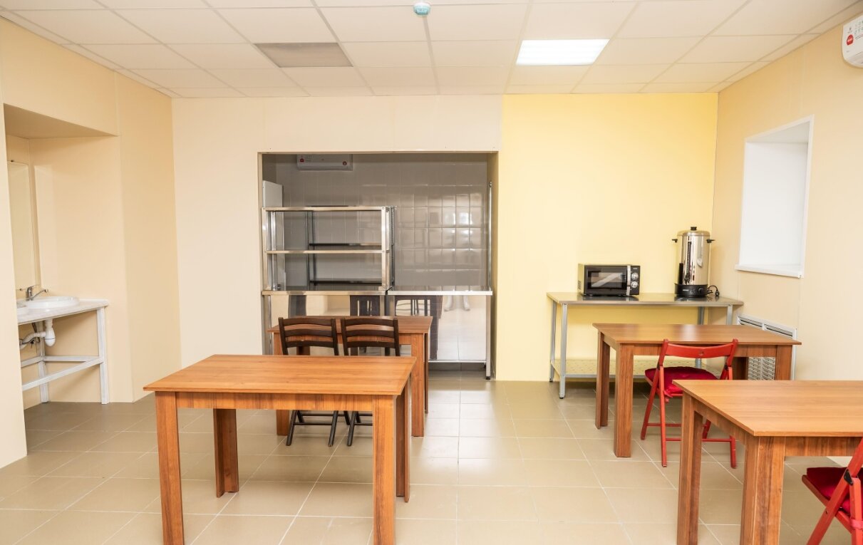 Фото Первомайский