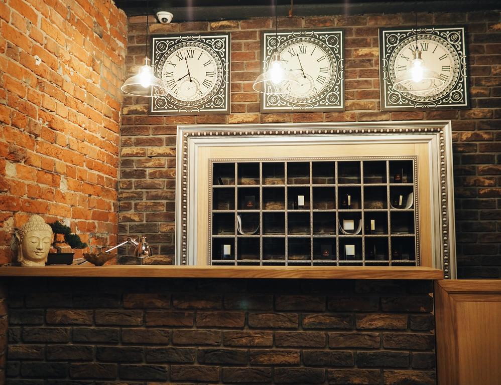 Фото БуддОтель