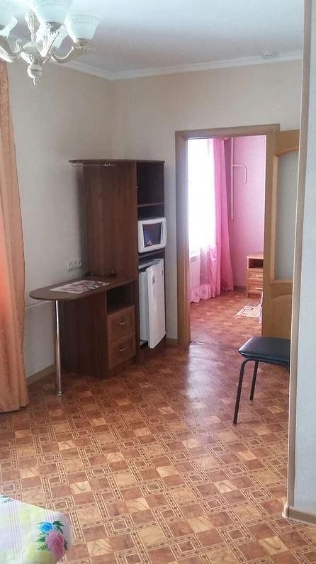 Фото Клязьма