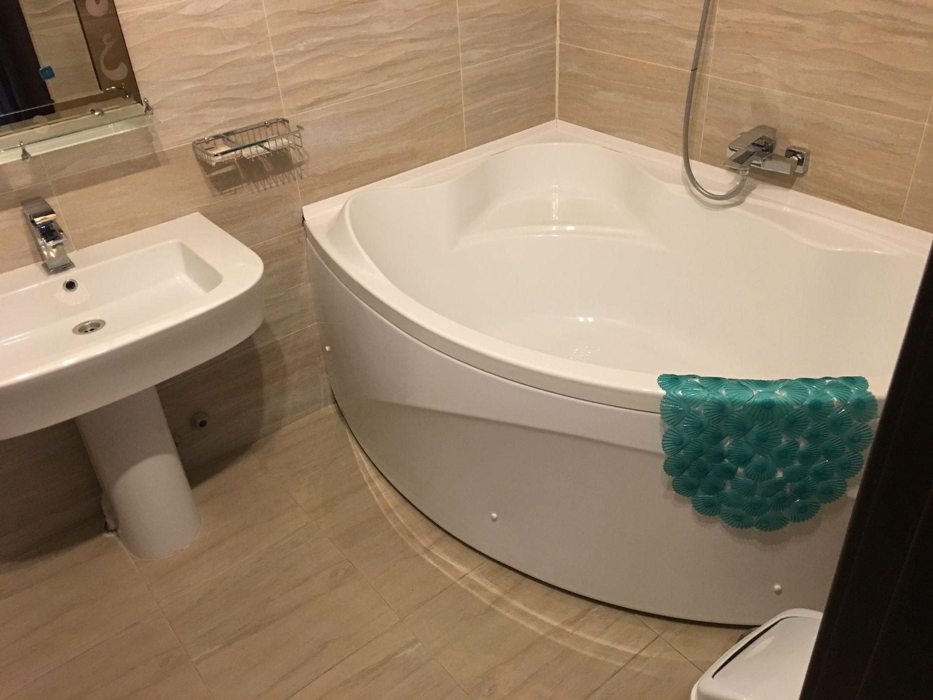 Фото Красный замок