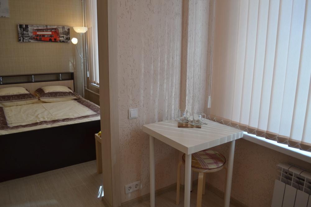 Фото Стрелец