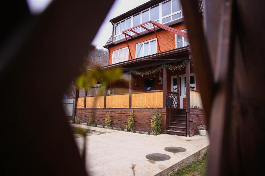 Фото Панорама