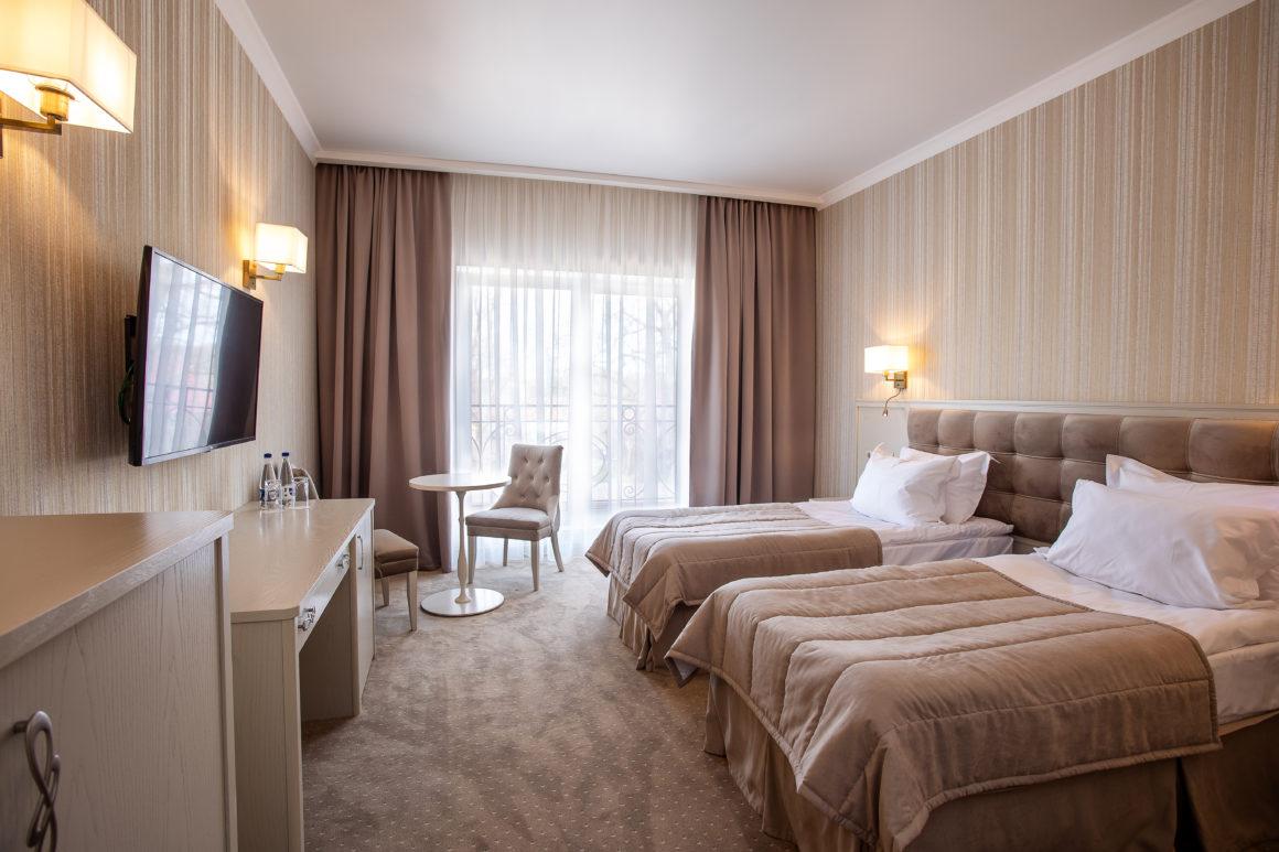 Фото отеля 3