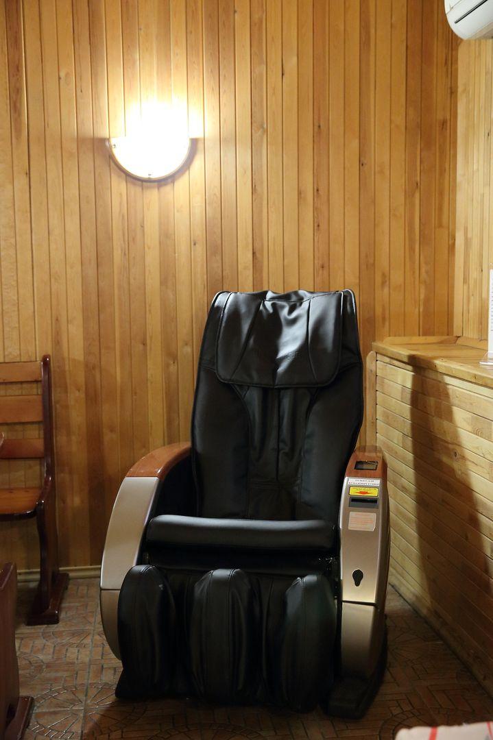 Фото Сибирская