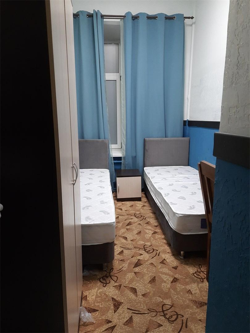 Фото Гостевой дом на Сенной