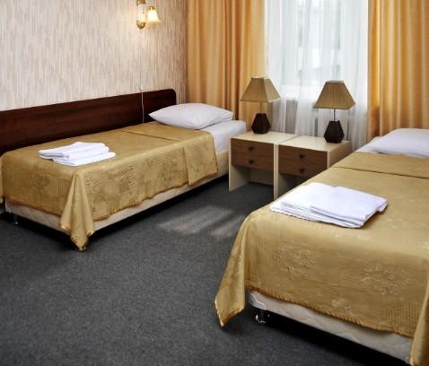 Фото Горняк